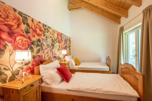 Apartamento Ferienhaus Melita