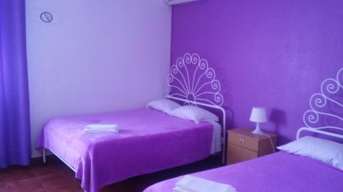 Hostal A Toca Do Grilo