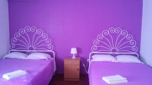Hostal A Toca Do Grilo