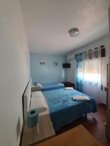 Hostal A Toca Do Grilo