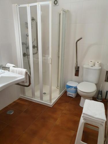 Hostal A Toca Do Grilo
