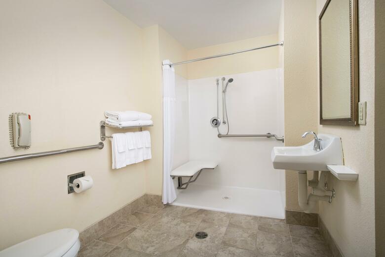 Hotel Staybridge Suites North Brunswick