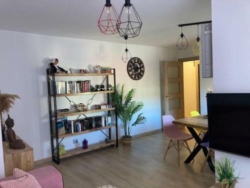 Apartamento La Okiya De Tati