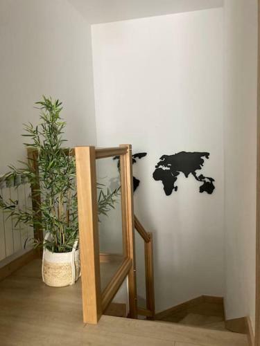 Apartamento La Okiya De Tati