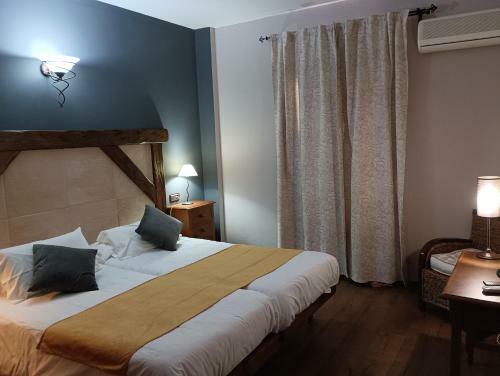 Agroturismo Hotel Rural Los Tadeos