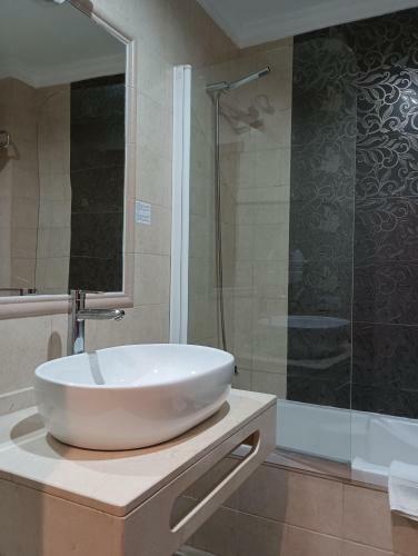 Agroturismo Hotel Rural Los Tadeos