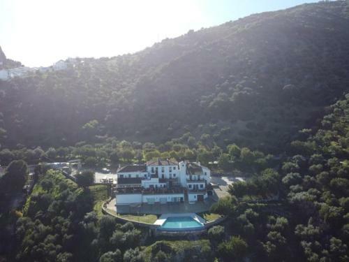 Agroturismo Hotel Rural Los Tadeos