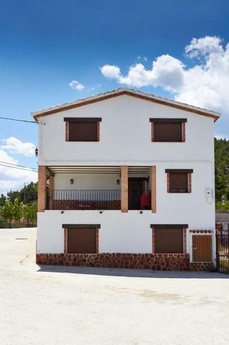Complejo Rural La Tejera Y El Pinico