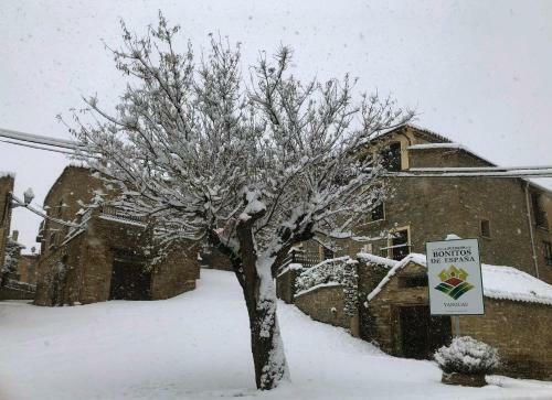 Hotel Rural El Rinc�n De Marta