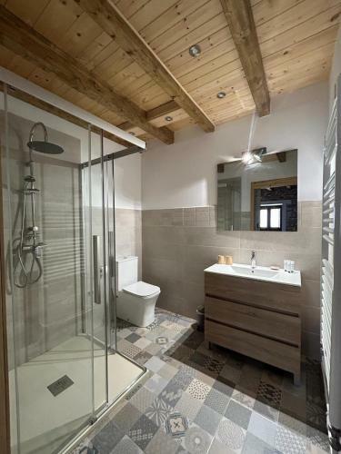 Hotel Rural El Rinc�n De Marta