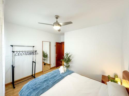 Apartamento El Lago Del Pilar - Comotucasa