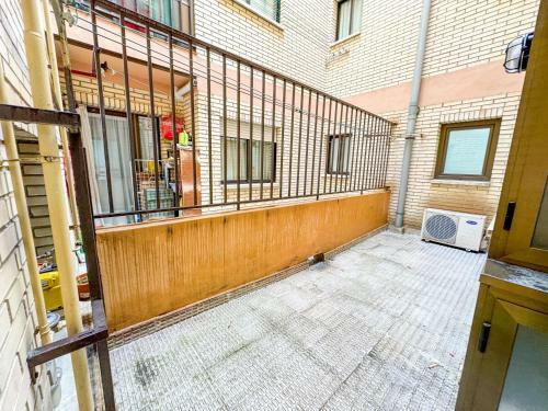 Apartamento El Lago Del Pilar - Comotucasa