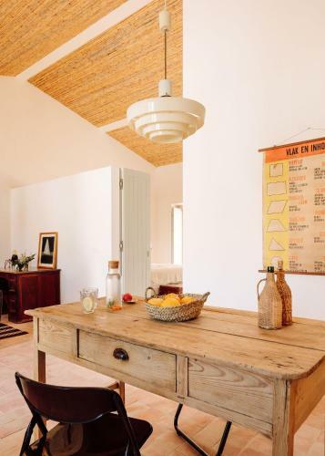 Casas Da Quinta De Cima
