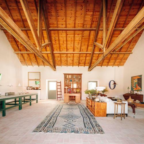 Casas Da Quinta De Cima