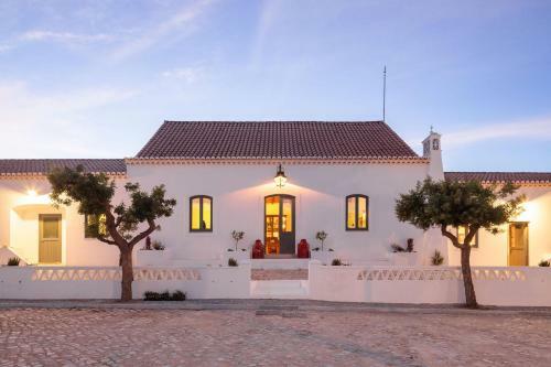 Casas Da Quinta De Cima