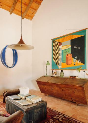 Casas Da Quinta De Cima