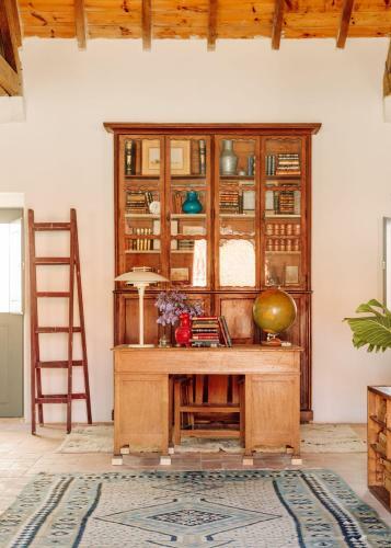 Casas Da Quinta De Cima