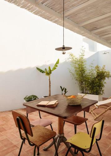 Casas Da Quinta De Cima