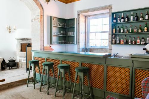 Bed & Breakfast Quinta Do Convento De Val� Pereiras