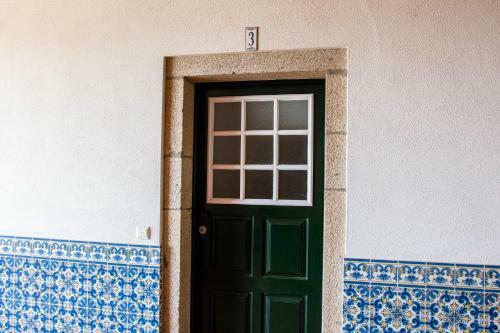 Bed & Breakfast Quinta Do Convento De Val� Pereiras