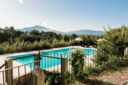Bed & Breakfast Quinta Do Convento De Val� Pereiras
