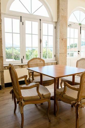 Bed & Breakfast Quinta Do Convento De Val� Pereiras