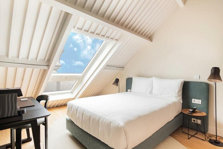Hotel The Lince Santa Clara