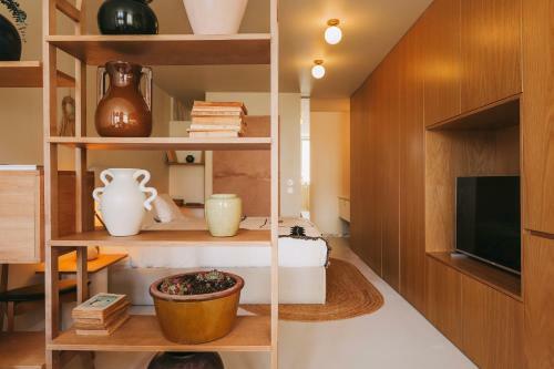 Village Aparthotel By Boa