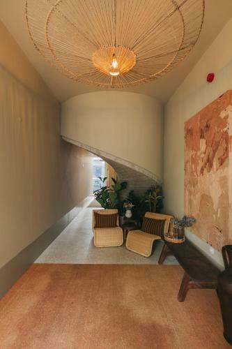 Village Aparthotel By Boa