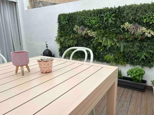 Apartamento Casa Reformada En Casco Antiguo