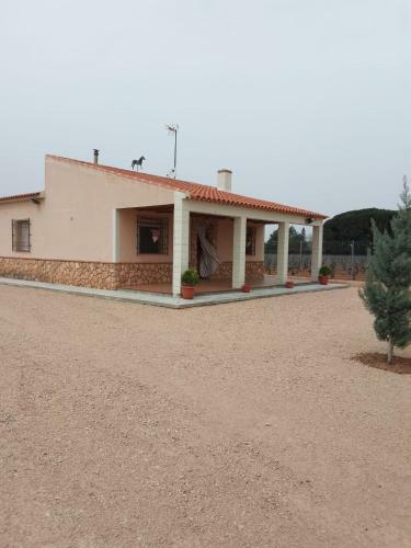 Villa Caballero