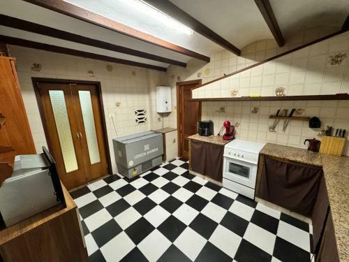 Apartamento Barraca Jaume El Calo