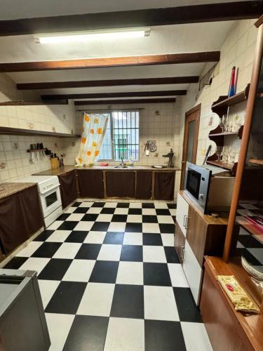 Apartamento Barraca Jaume El Calo