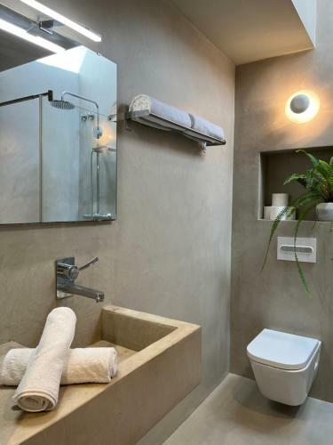Centric Apartment In Vilanova I La Geltru