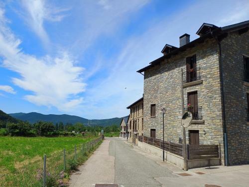 Apartamento Con Vistas.