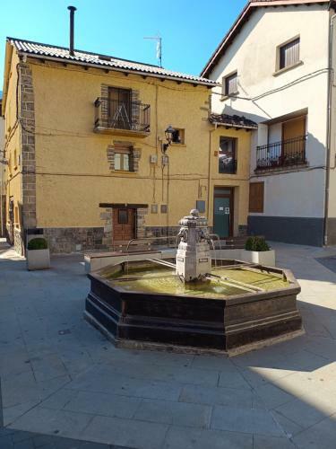 Apartamento Con Vistas.