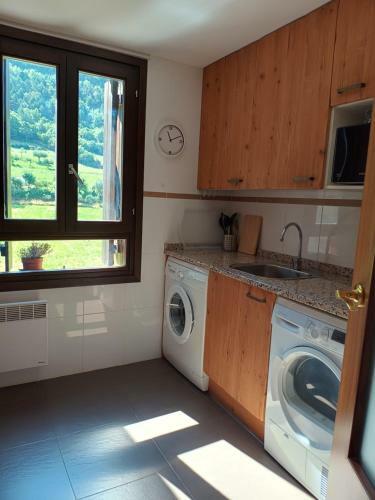 Apartamento Con Vistas.