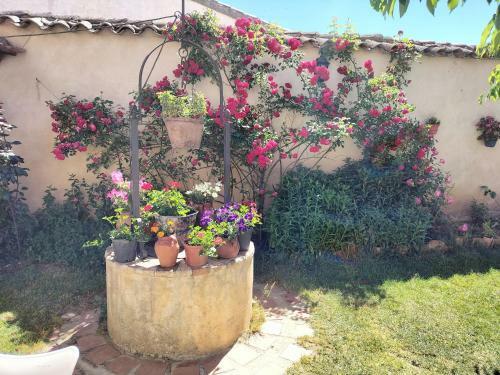 Albergue Don Camino