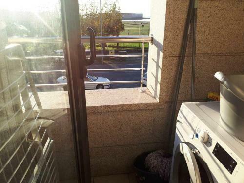 Apartamento Vilagarcia Playa Luxury