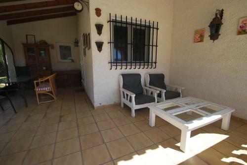 Villa Vista Segaria