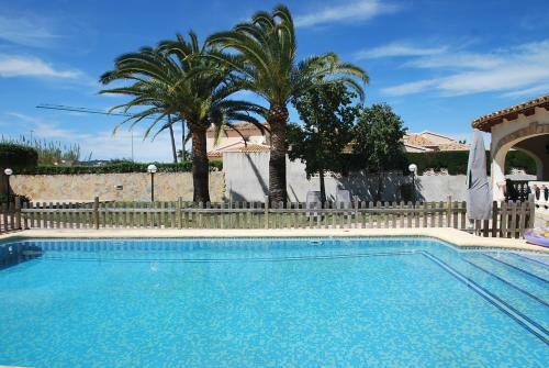 Villa Vista Segaria