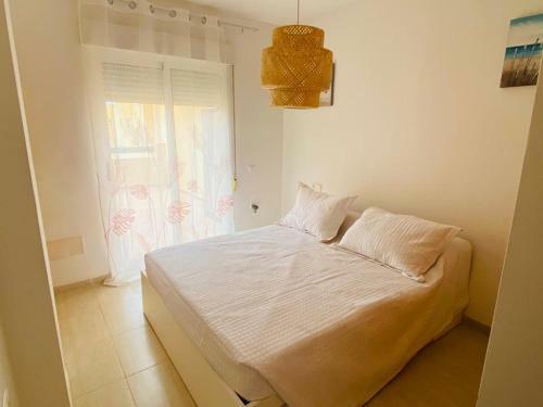 Apartamento Atico Urb. El Faro