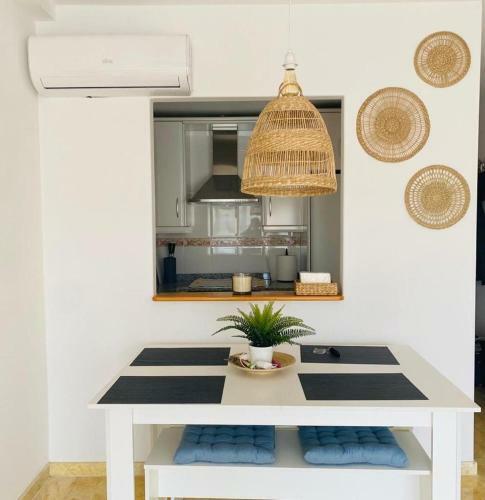 Apartamento Atico Urb. El Faro