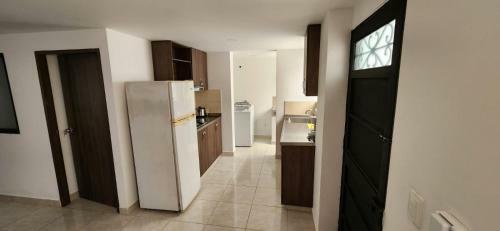 El Salvador �apartamento Privado!