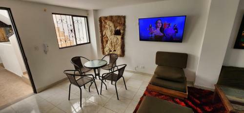 El Salvador �apartamento Privado!