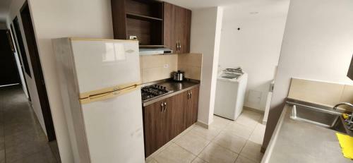 El Salvador �apartamento Privado!