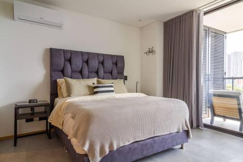 Apartamento Elegante Suite Poblado Wake915