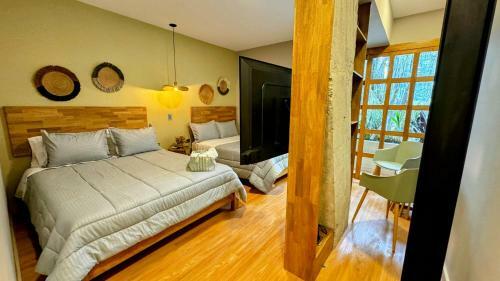 Apartamentos Muuk Boutique