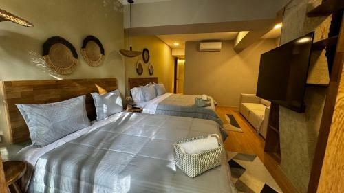 Apartamentos Muuk Boutique