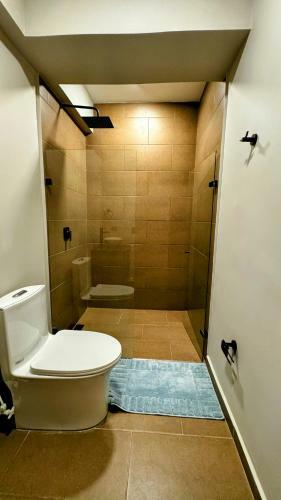 Apartamentos Muuk Boutique